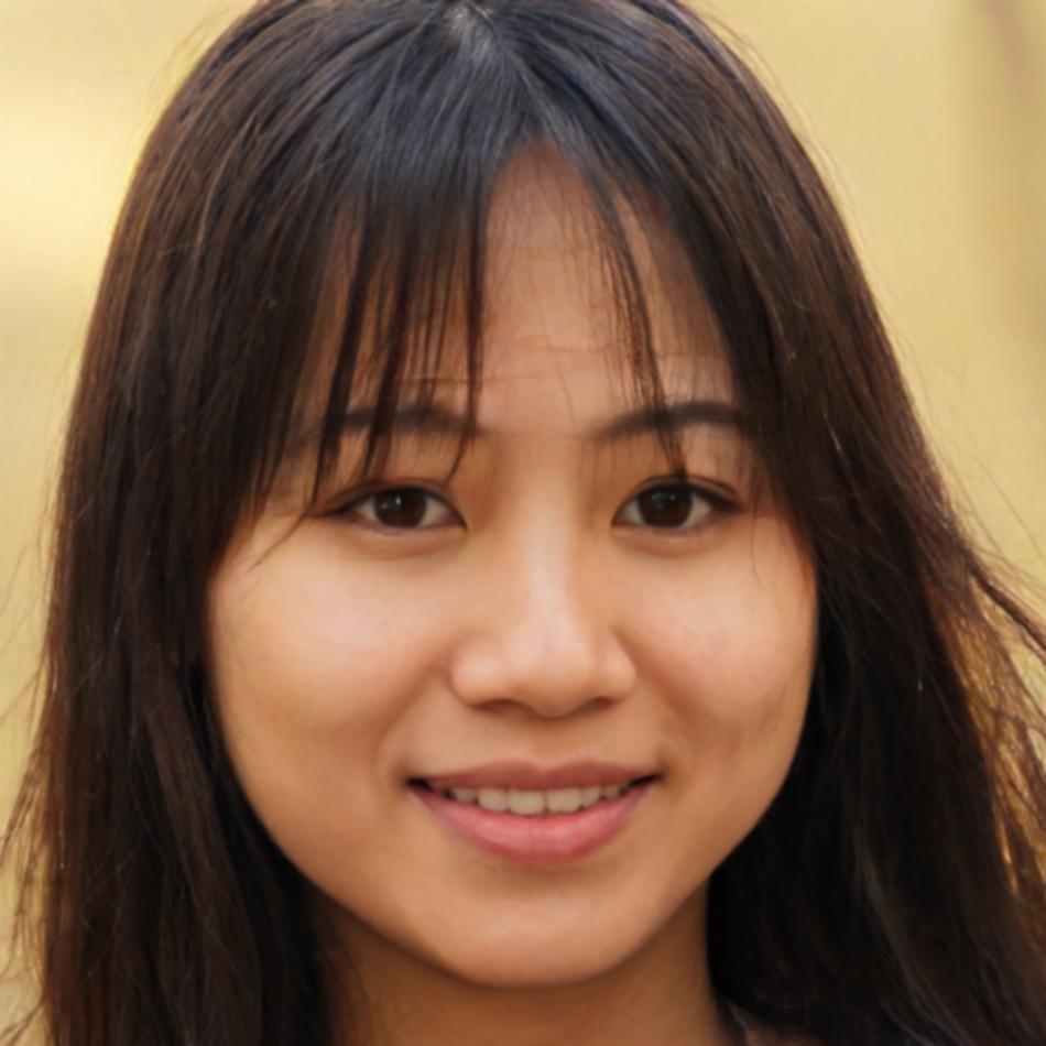 Portrait de Sophie Martin, membre de la communauté